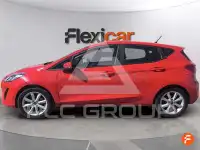 2020 Ford FIESTA