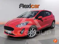 2020 Ford FIESTA