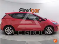2020 Ford FIESTA