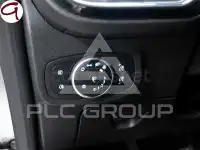 2020 Ford FIESTA