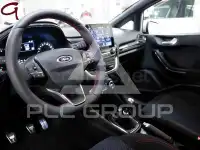 2020 Ford FIESTA