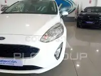 2020 Ford FIESTA