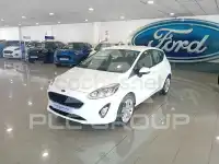 2020 Ford FIESTA