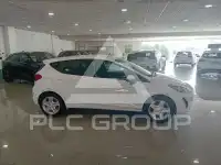 2020 Ford FIESTA