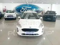 2020 Ford FIESTA