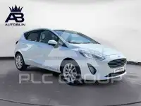 2020 Ford FIESTA