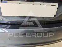 2020 Ford FIESTA