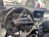 2020 Ford FIESTA