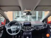 2020 Ford FIESTA