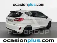 2020 Ford FIESTA