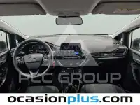 2020 Ford FIESTA