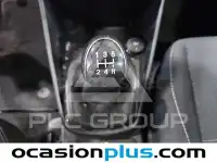 2020 Ford FIESTA