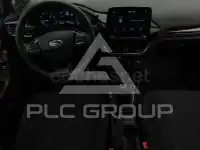 2020 Ford FIESTA