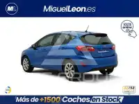 2020 Ford FIESTA