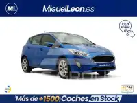 2020 Ford FIESTA