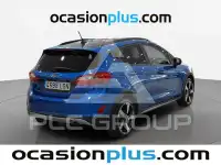 2020 Ford FIESTA
