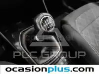 2020 Ford FIESTA