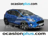 2020 Ford FIESTA