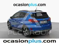2020 Ford FIESTA