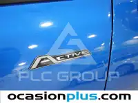2020 Ford FIESTA