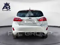 2020 Ford FIESTA