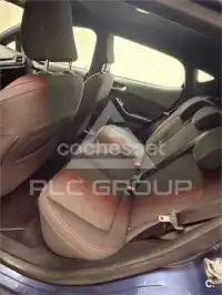 2020 Ford FIESTA
