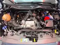 2020 Ford FIESTA