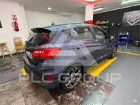 2020 Ford FIESTA