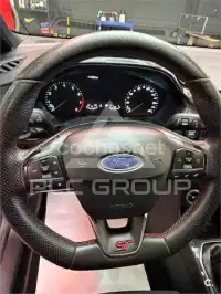 2020 Ford FIESTA