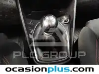 2020 Ford FIESTA