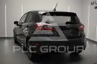 2020 Ford FIESTA
