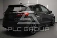 2020 Ford FIESTA