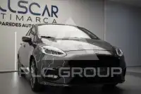 2020 Ford FIESTA