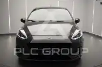 2020 Ford FIESTA