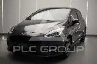 2020 Ford FIESTA