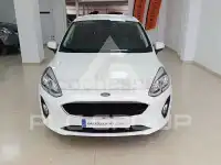 2020 Ford FIESTA