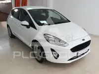 2020 Ford FIESTA
