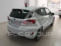 2020 Ford FIESTA