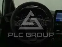 2020 Ford FIESTA
