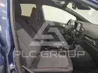 2020 Ford FIESTA