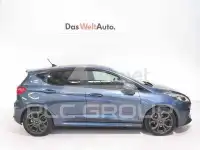 2020 Ford FIESTA