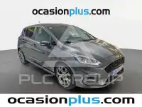 2020 Ford FIESTA