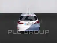 2020 Ford FIESTA