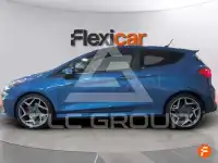 2020 Ford FIESTA