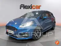 2020 Ford FIESTA