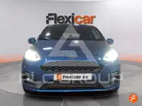 2020 Ford FIESTA