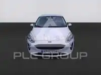 2020 Ford FIESTA