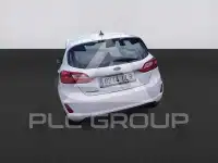 2020 Ford FIESTA
