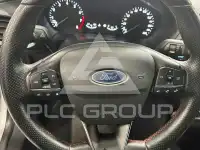 2020 Ford FIESTA