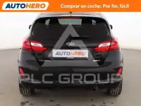 2020 Ford FIESTA